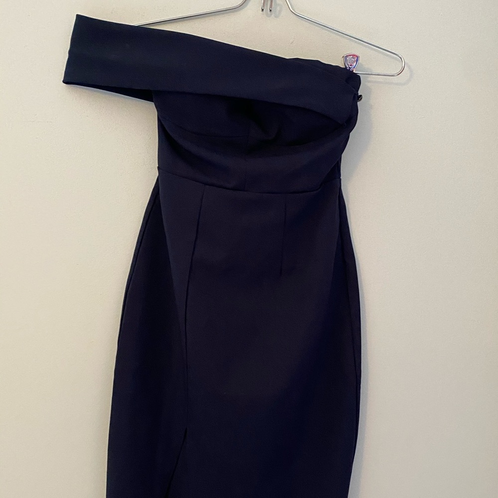 Showpo Dress
